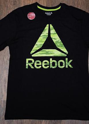 Футболка reebok