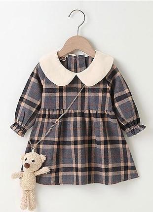 Сукня на дівчинку