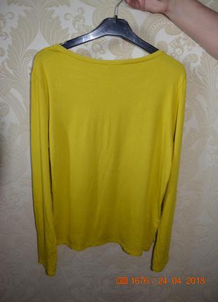 Новый джемпер promod 3