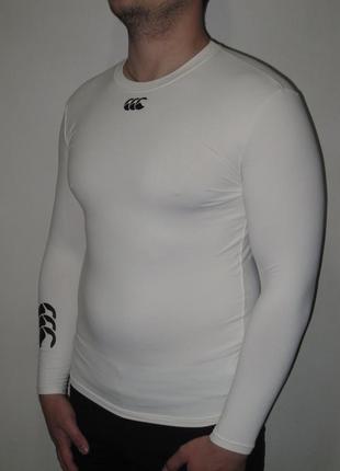Термокофта cold gear