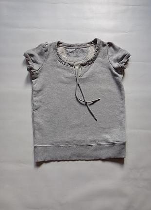 Gap. тепла кофта жилетка