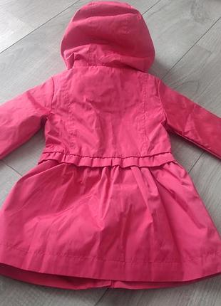 Плащ, вітровка, курточка cool club 2