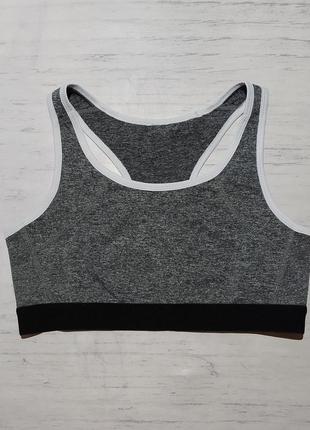 Primark original спортивний топ топік