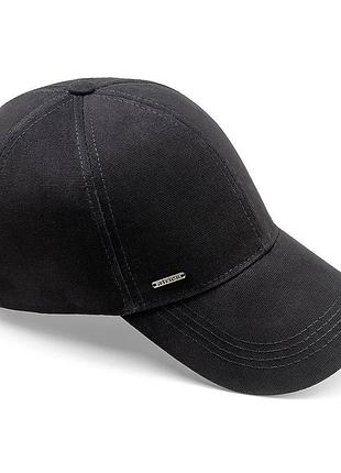 Бейсболка мужская котоновая кепка с регулировкой atrics ibk178 m / 55-56 ru темносиняя