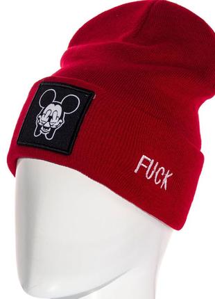 Fuck mickey l21064 червоний