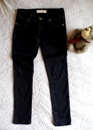 Катоновые джинсы1 фото