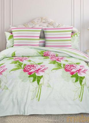 Постельное белье зоряне сяйво, полуторное, дизайн тифани