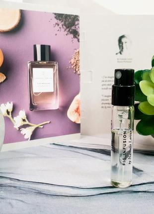 Оригінальний пробнік essential parfums fig infusion by nathalie lorson
 парфумів оригінал 
  пробник оригинал духи1 фото