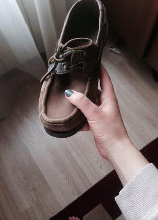 Топсайдеры3 фото