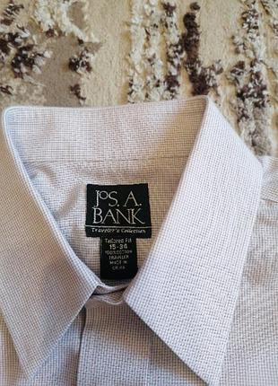 Класична сорочка jos. a. bank.