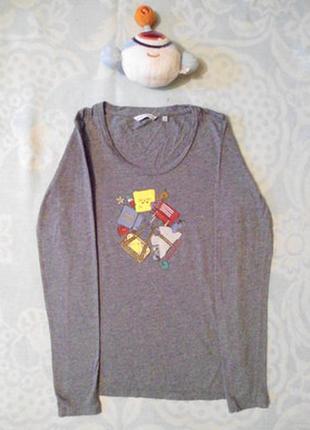 Реглан river woods