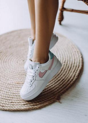 Nike air force 1 lxx женские кроссовки найк аир форс