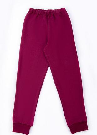 Теплі штани дитячі