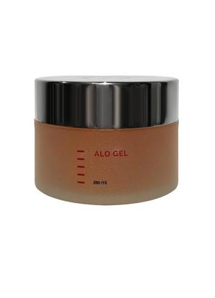 Многофункциональный гель holy land cosmetics alo-gel