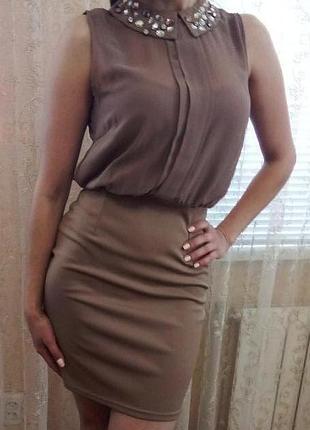 Коктейльне плаття