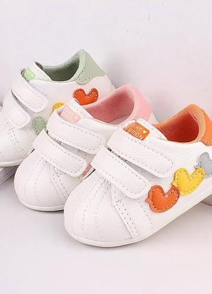 Кросівочки для малюка