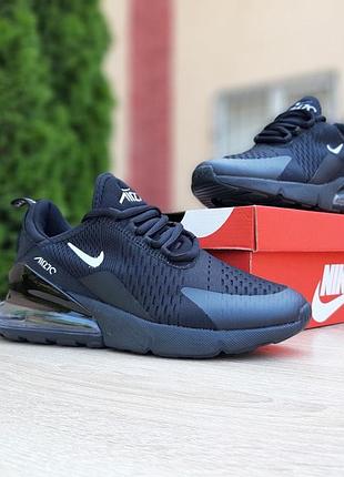 Кроссовки nike air max 270 8