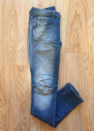 Джинси g-star