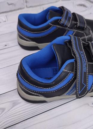 Демісезонні кросівки на хлопчика черевики демі дитячі badoxx7 фото