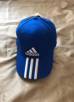 Кепка adidas.оригінал2 фото