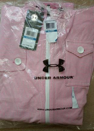 Куртка-вітровка under armour5 фото