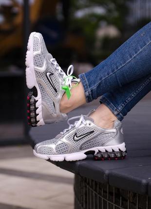 Кросівки жіночі nike air zoom spiridon cage 2 найк