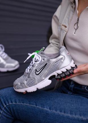 Кроссовки женские nike air zoom spiridon cage 2 найк8 фото