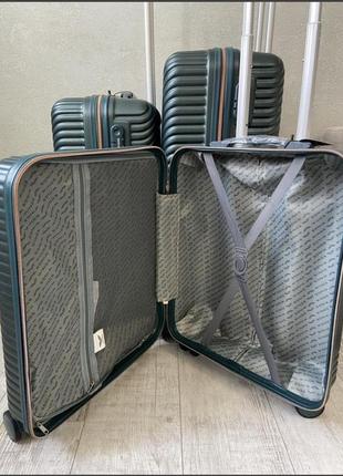 Купити валізу в одесі самовивіз середній wings wn 01 dove середній8 фото