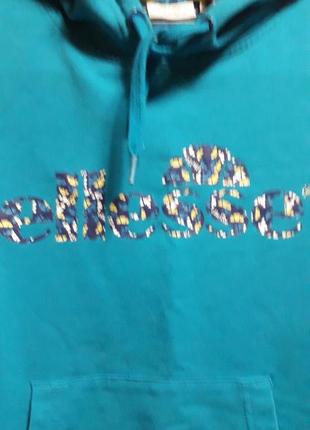 Худи кофта ellesse 3