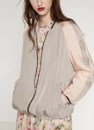 Вітровка zara l