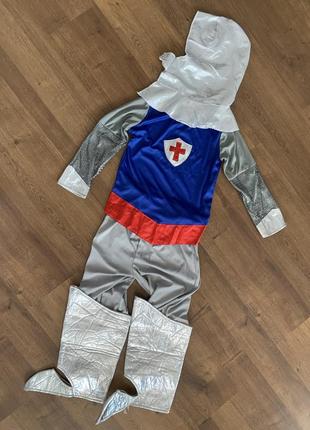 Лицар костюм карнавальний