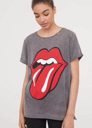 Футболка h&m massimo s (0423800005)