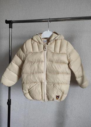 Куртка демі 80/120р