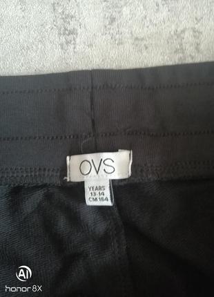 Шорты  ovs 2