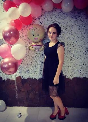 Літнє плаття