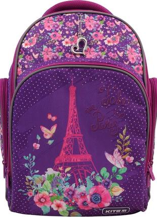 Рюкзак шкільний kite education paris к19-706m-1
