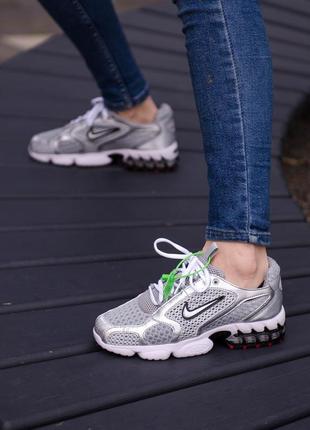 Кроссовки женские nike air zoom spiridon cage 2 найк5 фото