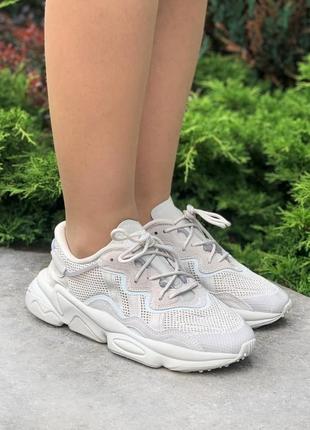 Кросівки adidas ozweego