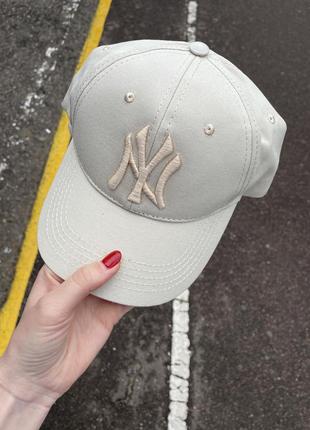 Кепка капелюх бейсболка нью йорк new york new era