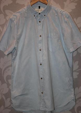 Фирменная рубашка river island