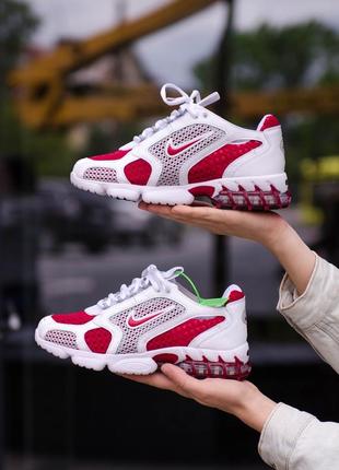 Кросівки nike metallic air zoom