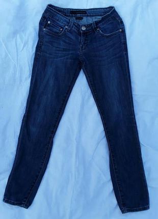 Жіночі джинси calvin klein1 фото