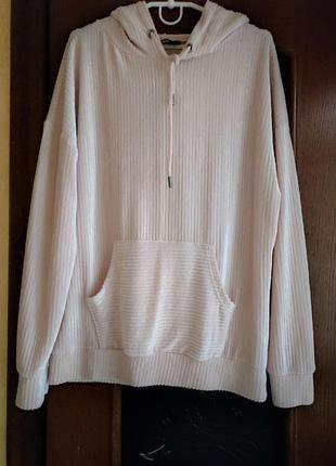 Стильне жіноче худі