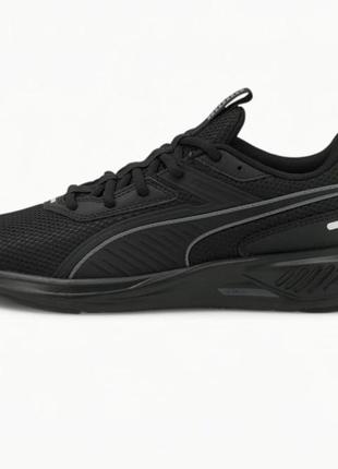 Кроссовки puma scorch runner running / оригинал