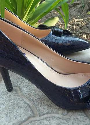 Туфли классика
