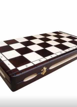 Шахи роял люкс с-104 (madon)2 фото