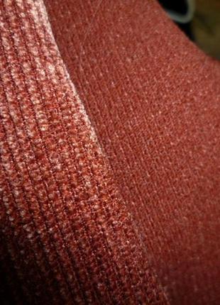 Винтажный вельветовый жакет пиджак miss cherry рыжий в идеале двубортный вельвет8 фото