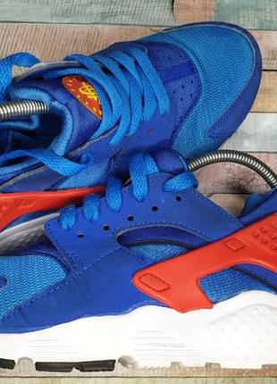 Кроссовки nike huarache