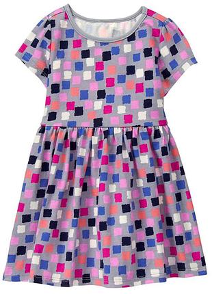 Нова сукня дівчинці 4, 5 років від gymboree, сша