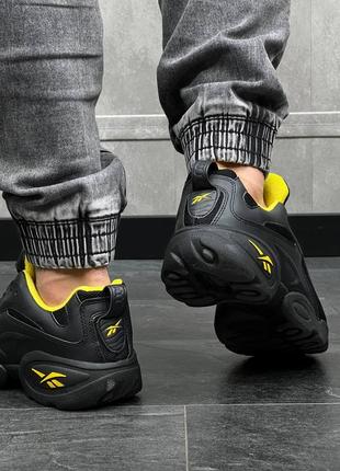 Мужские кроссовки reebok dmx2 фото